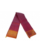KPM AJ SILK SAREE WB