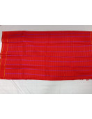 SAREES KPM SILK WITH BLOUSE A