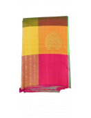 SAREES KPM SILK WITH BLOUSE