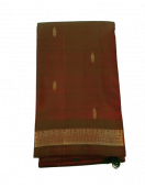 SAREES KPM SILK WITH BLOUSE