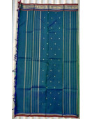 ARNI SILK SAREE WITH BLOUSE A