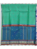 ARNI SILK SAREE WITH BLOUSE A