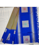 Arni Silk Saree with Thread Work
