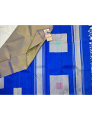 Arni Silk Saree with Thread Work