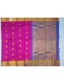 Arni Silk Saree with Thread Work
