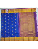 Arni Silk Saree with Thread Work