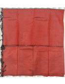 Arni Silk Saree with Thread Work