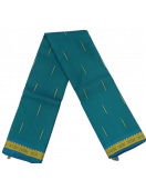Arni Silk Saree with Thread Work