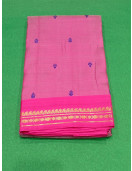 ARNI SILK SAREE WITH BLOUSE