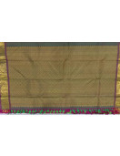 KPM AJ SILK SAREE WB