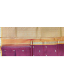 SAREES KPM SILK WITH BLOUSE
