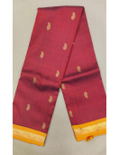 SAREES KPM SILK WITH BLOUSE