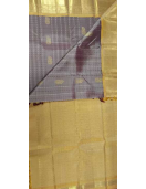 SAREES KPM SILK WITH BLOUSE A