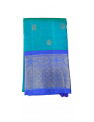 SAREES KPM SILK WITH BLOUSE