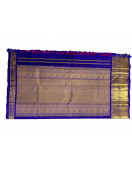SAREES KPM SILK WITH BLOUSE A