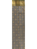 SAREES KPM SILK WITH BLOUSE A