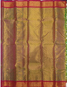 KPM AJ SILK SAREE WB