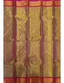 KPM AJ SILK SAREE WB