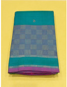 SAREES KPM SILK WITH BLOUSE