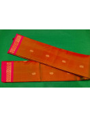 SAREES KPM SILK WITH BLOUSE