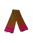 SAREES KPM SILK WITH BLOUSE