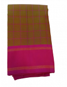SAREES KPM SILK WITH BLOUSE