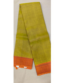 SAREES KPM SILK WITH BLOUSE A