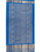 SAREES KPM SILK WITH BLOUSE A