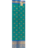 SAREES KPM SILK WITH BLOUSE A
