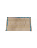 SAREES KPM SILK WITH BLOUSE A
