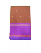 SAREES KPM SILK WITH BLOUSE