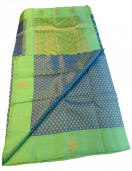 SAREES KPM SILK WITH BLOUSE