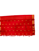 SAREES KPM SILK WITH BLOUSE