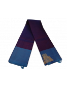 SAREES KPM SILK WITH BLOUSE