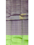 SAREES KPM SILK WITH BLOUSE A
