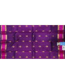 SAREES KPM SILK WITH BLOUSE A