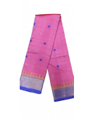 SAREES KPM SILK WITH BLOUSE
