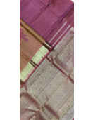 SAREES KPM SILK WITH BLOUSE