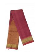 SAREES KPM SILK WITH BLOUSE