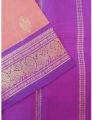 Sarees KPM Silk 550 mtrs