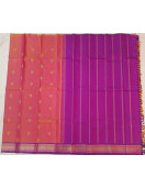 Sarees KPM Silk 550 mtrs