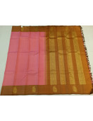 SAREES KPM SILK WITH BLOUSE
