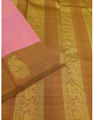 SAREES KPM SILK WITH BLOUSE
