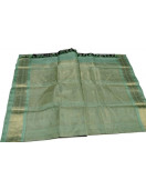 SAREES KPM SILK WITH BLOUSE A