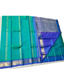 SAREES KPM SILK WITH BLOUSE A