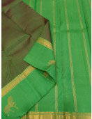 Sarees KPM Silk 550 mtrs