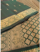 Sarees KPM Silk 550 mtrs