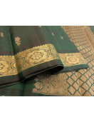 Sarees KPM Silk 550 mtrs