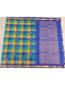 Sarees KPM Silk 550 mtrs