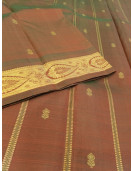 Sarees KPM Silk 550 mtrs